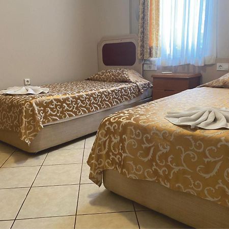 Arya Otel Marmaris Exterior foto