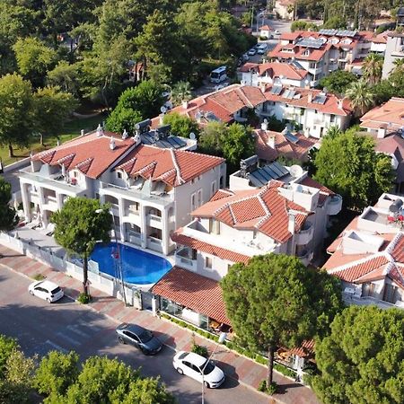 Arya Otel Marmaris Exterior foto