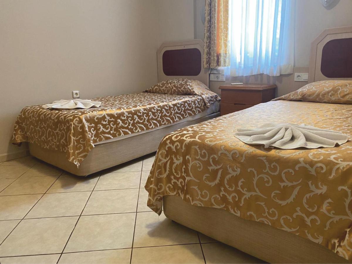 Arya Otel Marmaris Exterior foto