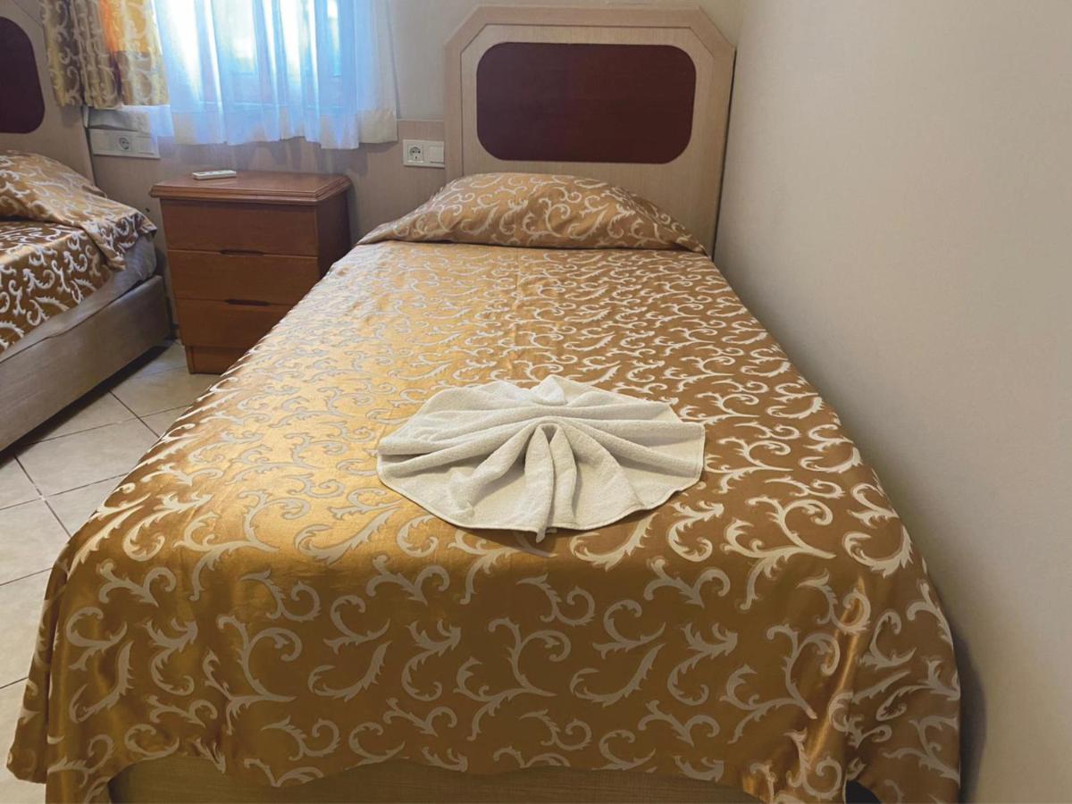 Arya Otel Marmaris Exterior foto