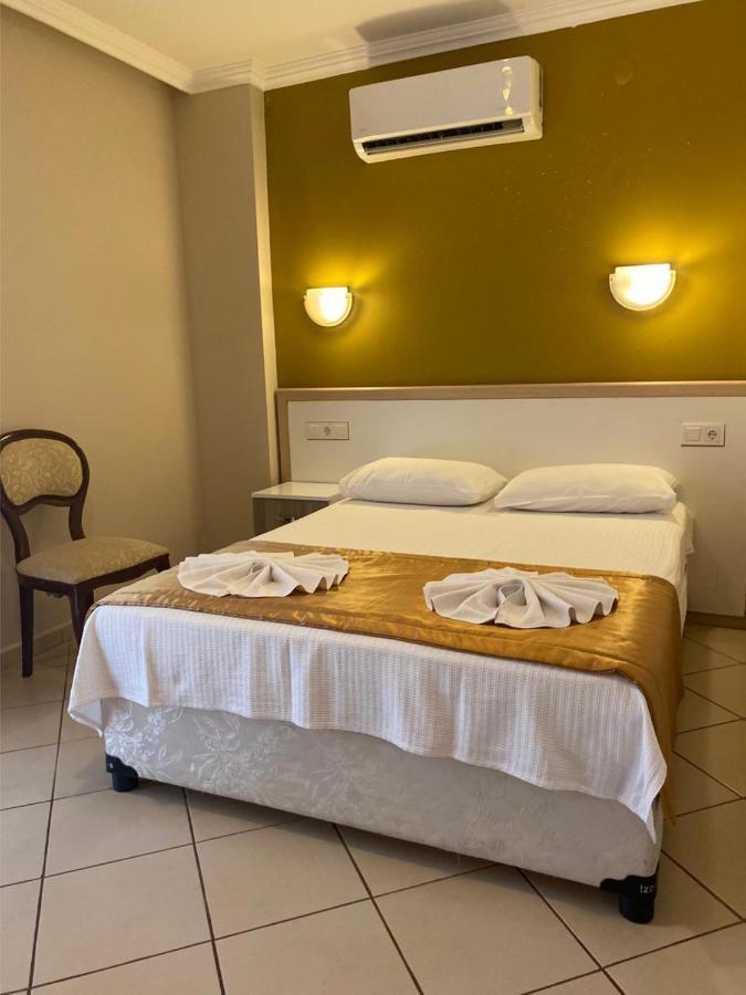 Arya Otel Marmaris Exterior foto