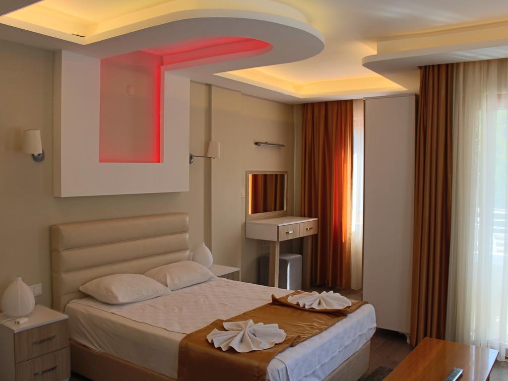 Arya Otel Marmaris Exterior foto
