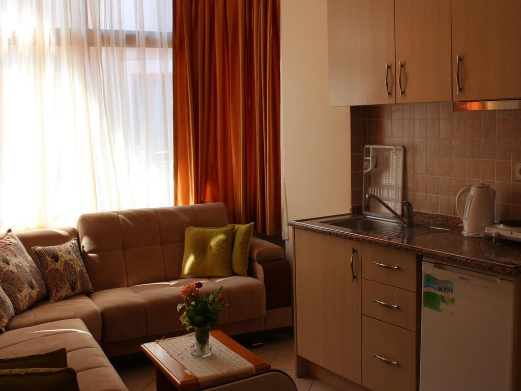 Arya Otel Marmaris Exterior foto
